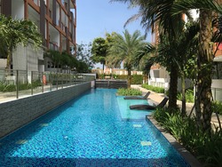 Parc Rosewood (D25), Condominium #165247822